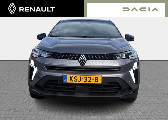 Renault CAPTUR 1.8 E-Tech full hybrid 160 techno - two-tone kleurstelling – foto 2