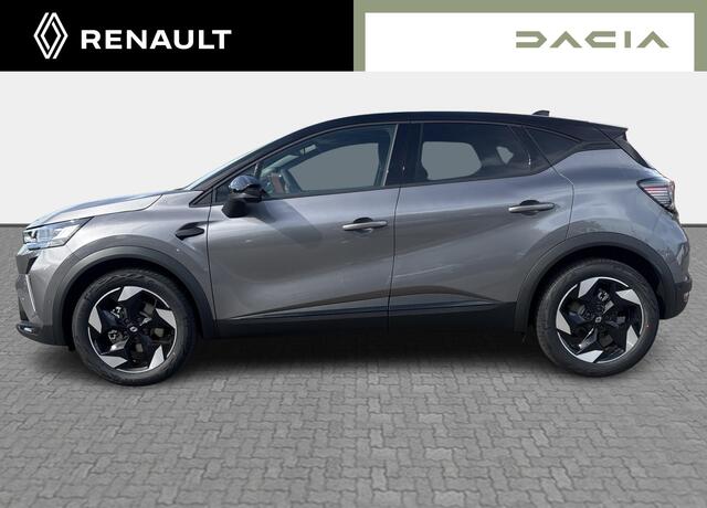 Renault CAPTUR 1.8 E-Tech full hybrid 160 techno - two-tone kleurstelling – foto 7
