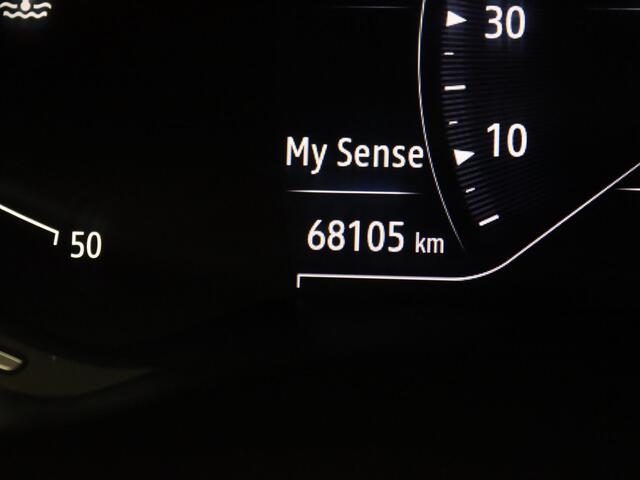 Renault CAPTUR TCe 90pk Intens Camera | Cruise | Navi | Parkeersens. v+a – foto 4