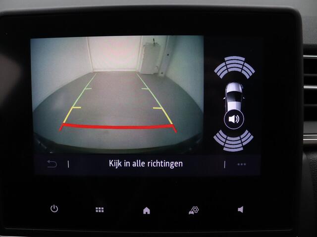 Renault CAPTUR TCe 90pk Intens Camera | Cruise | Navi | Parkeersens. v+a – foto 6