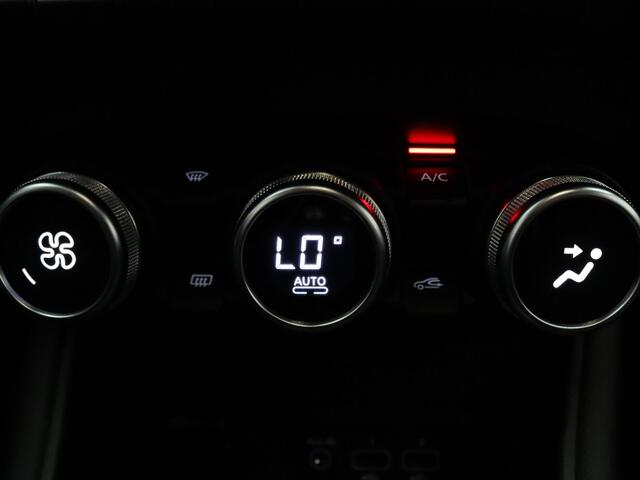 Renault CAPTUR TCe 90pk Intens Camera | Cruise | Navi | Parkeersens. v+a – foto 8