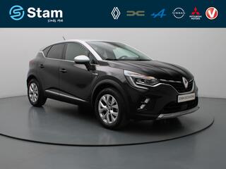 Renault CAPTUR TCe 90pk Intens Camera | Cruise | Navi |