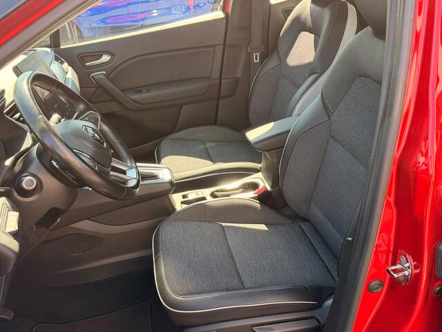 Renault CAPTUR TCe 140 EDC AUTOMAAT Intens | 360° Camera | Navigatie | Stoelverwarming | – foto 10