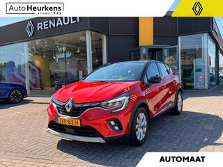 Renault CAPTUR TCe 140 EDC AUTOMAAT Intens | 360° Camer