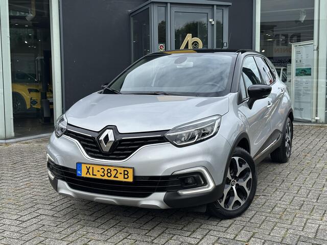Renault CAPTUR TCe 90 Intens l Origineel NL l Trekhaak l Vierseizoenenbanden l NAP – foto 2