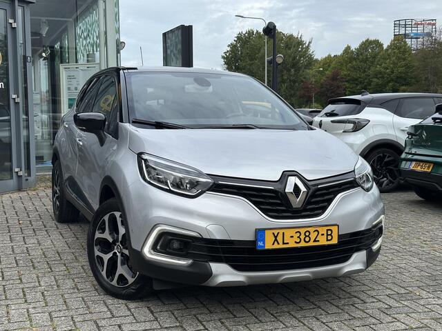 Renault CAPTUR TCe 90 Intens l Origineel NL l Trekhaak l Vierseizoenenbanden l NAP – foto 3