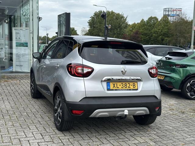 Renault CAPTUR TCe 90 Intens l Origineel NL l Trekhaak l Vierseizoenenbanden l NAP – foto 4