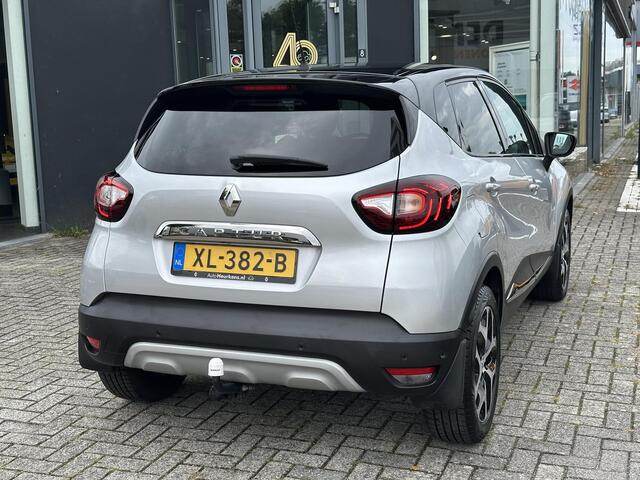 Renault CAPTUR TCe 90 Intens l Origineel NL l Trekhaak l Vierseizoenenbanden l NAP – foto 5