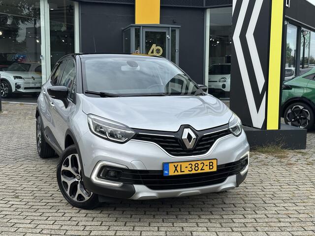 Renault CAPTUR TCe 90 Intens l Origineel NL l Trekhaak l Vierseizoenenbanden l NAP – foto 6