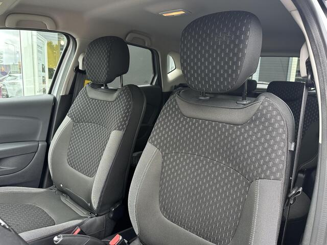 Renault CAPTUR TCe 90 Intens l Origineel NL l Trekhaak l Vierseizoenenbanden l NAP – foto 8