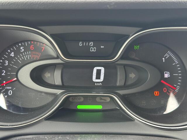 Renault CAPTUR TCe 90 Intens l Origineel NL l Trekhaak l Vierseizoenenbanden l NAP – foto 9