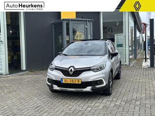 Renault CAPTUR TCe 90 Intens l Origineel NL l Trekhaak