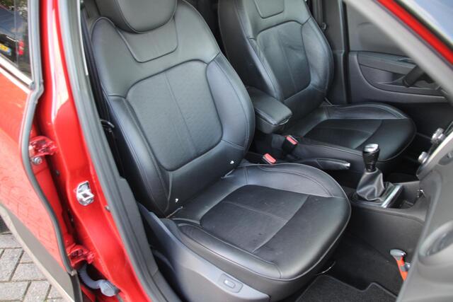 Renault CAPTUR 0.9 TCe 90 Edition One Leer Airco Navi Camera Zeer mooi – foto 9
