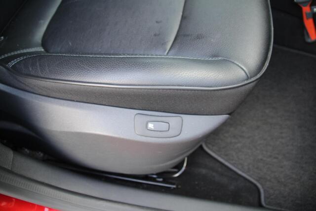 Renault CAPTUR 0.9 TCe 90 Edition One Leer Airco Navi Camera Zeer mooi – foto 10