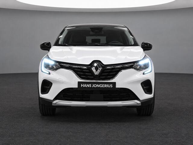 Renault CAPTUR TCe 130 EDC Intens | AUTOMAAT | CAMERA | NAVI | CRUISE CONTROL | CLIMATE CONTROL | PDC | LMV – foto 2