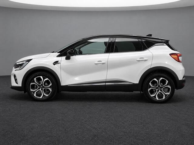 Renault CAPTUR TCe 130 EDC Intens | AUTOMAAT | CAMERA | NAVI | CRUISE CONTROL | CLIMATE CONTROL | PDC | LMV – foto 4