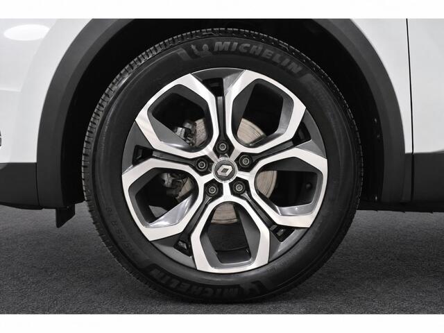 Renault CAPTUR TCe 130 EDC Intens | AUTOMAAT | CAMERA | NAVI | CRUISE CONTROL | CLIMATE CONTROL | PDC | LMV – foto 8