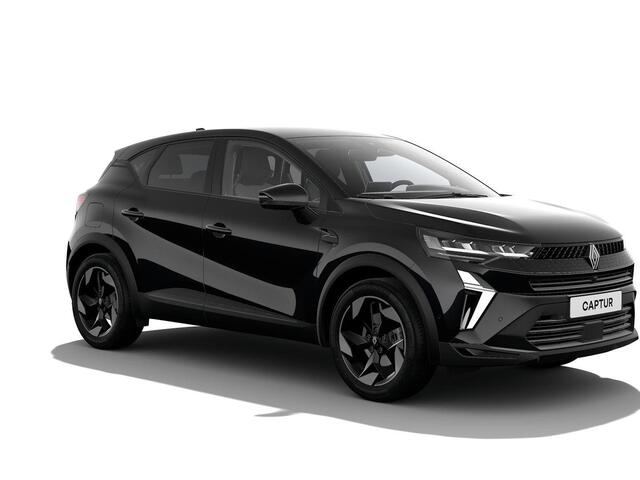 Renault CAPTUR Techno Full Hybrid E-Tech 160 l Meer dan € 4.500 voorraadvoordeel! l 5 jaar fabrieksgarantie! – foto 2