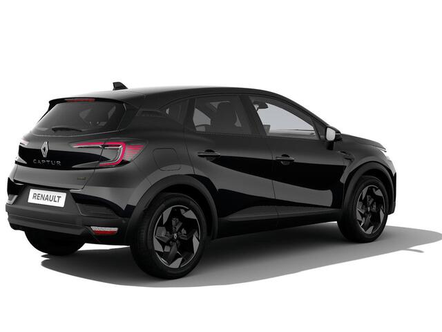 Renault CAPTUR Techno Full Hybrid E-Tech 160 l Meer dan € 4.500 voorraadvoordeel! l 5 jaar fabrieksgarantie! – foto 3