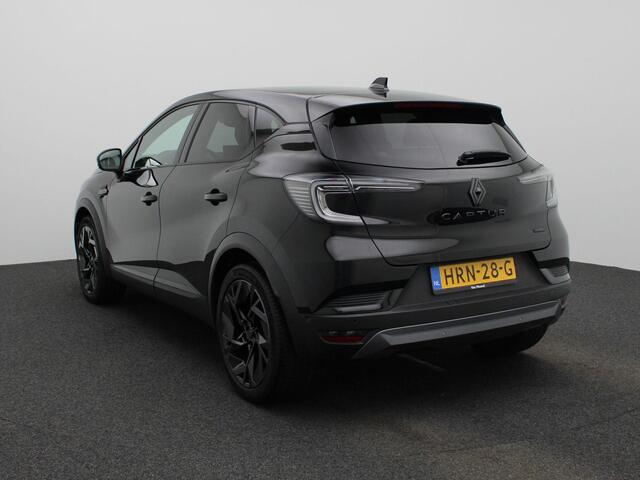 Renault CAPTUR 1.6 E-Tech full hybrid 145 esprit Alpine | Automaat | Achteruitrijcamera | Navigatie – foto 2
