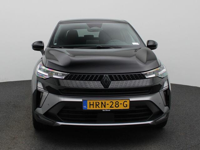 Renault CAPTUR 1.6 E-Tech full hybrid 145 esprit Alpine | Automaat | Achteruitrijcamera | Navigatie – foto 3