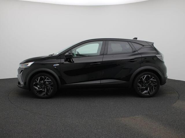 Renault CAPTUR 1.6 E-Tech full hybrid 145 esprit Alpine | Automaat | Achteruitrijcamera | Navigatie – foto 4