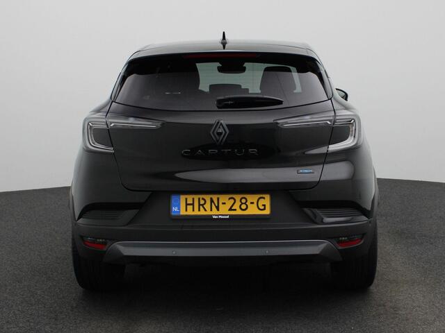 Renault CAPTUR 1.6 E-Tech full hybrid 145 esprit Alpine | Automaat | Achteruitrijcamera | Navigatie – foto 5