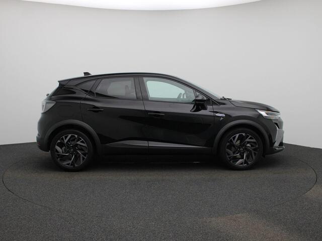 Renault CAPTUR 1.6 E-Tech full hybrid 145 esprit Alpine | Automaat | Achteruitrijcamera | Navigatie – foto 6