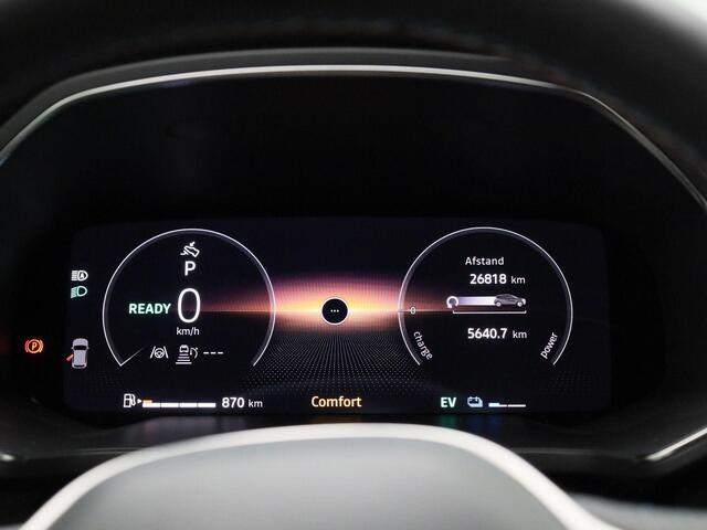 Renault CAPTUR 1.6 E-Tech full hybrid 145 esprit Alpine | Automaat | Achteruitrijcamera | Navigatie – foto 8