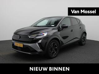 Renault CAPTUR 1.6 E-Tech full hybrid 145 esprit Alpine