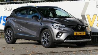 Renault CAPTUR TCe 140 EDC Automaat Intens