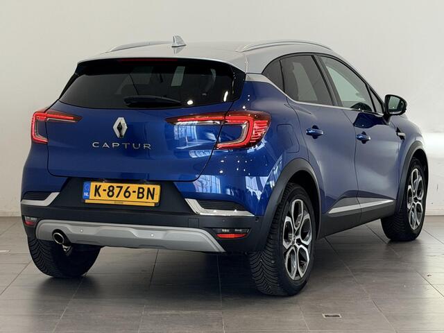 Renault CAPTUR 1.0 TCe 100 Edition One | 360° Camera | BOSE-Audio | Navigatie | Climate Control | – foto 2
