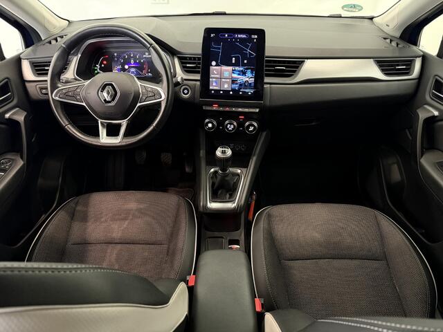 Renault CAPTUR 1.0 TCe 100 Edition One | 360° Camera | BOSE-Audio | Navigatie | Climate Control | – foto 3