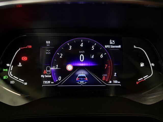 Renault CAPTUR 1.0 TCe 100 Edition One | 360° Camera | BOSE-Audio | Navigatie | Climate Control | – foto 4