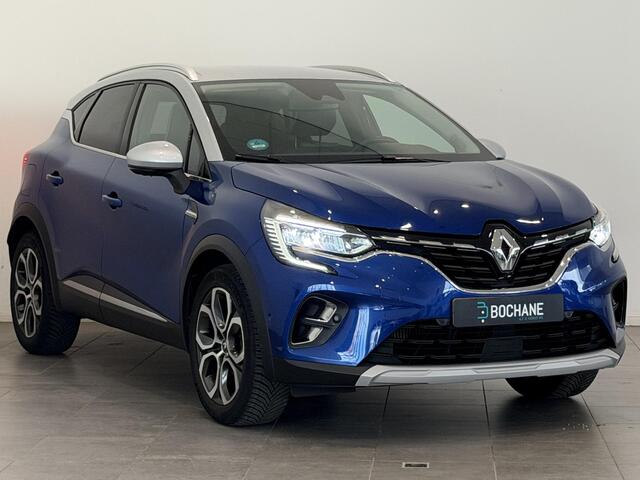 Renault CAPTUR 1.0 TCe 100 Edition One | 360° Camera | BOSE-Audio | Navigatie | Climate Control | – foto 5