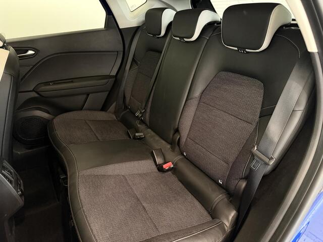 Renault CAPTUR 1.0 TCe 100 Edition One | 360° Camera | BOSE-Audio | Navigatie | Climate Control | – foto 7