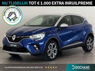 Renault CAPTUR 1.0 TCe 100 Edition One | 360° Camera |