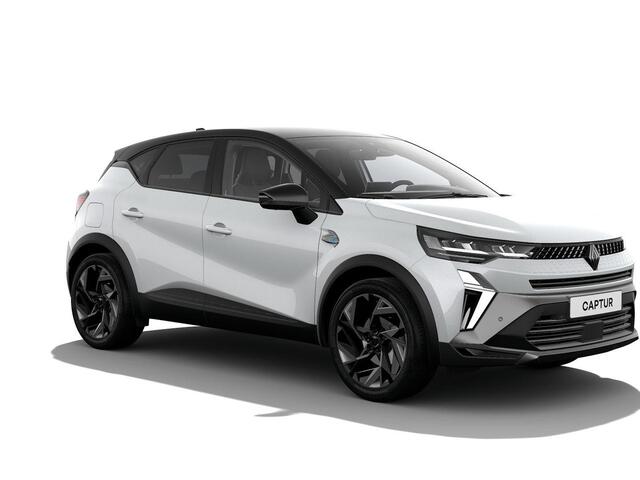 Renault CAPTUR Esprit Alpine Full Hybrid E-Tech 160 l Meer dan € 4.500 voorraadvoordeel! l 5 jaar fabrieksgarantie! – foto 2