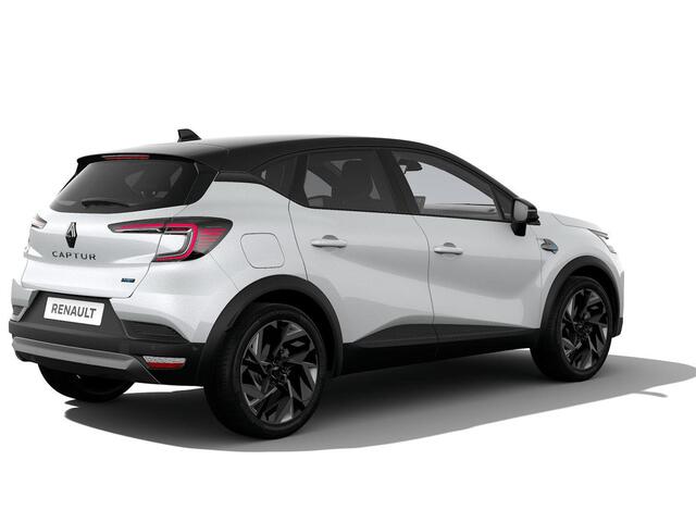 Renault CAPTUR Esprit Alpine Full Hybrid E-Tech 160 l Meer dan € 4.500 voorraadvoordeel! l 5 jaar fabrieksgarantie! – foto 3