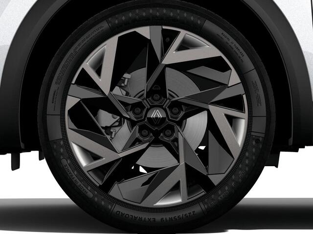 Renault CAPTUR Esprit Alpine Full Hybrid E-Tech 160 l Meer dan € 4.500 voorraadvoordeel! l 5 jaar fabrieksgarantie! – foto 5