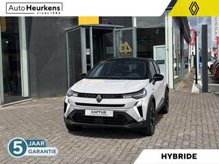 Renault CAPTUR Esprit Alpine Full Hybrid E-Tech 160 l M