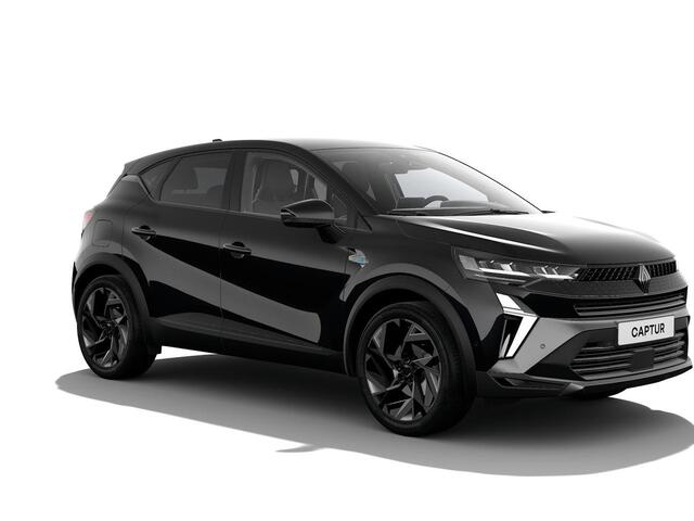 Renault CAPTUR Esprit Alpine Full Hybrid E-Tech 160 l Meer dan € 4.500 voorraadvoordeel! l 5 jaar fabrieksgarantie! – foto 2