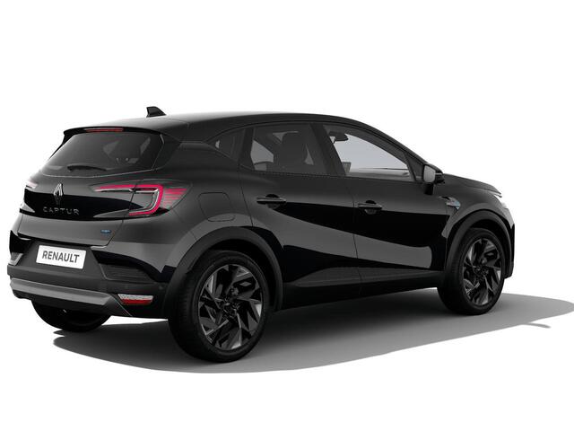 Renault CAPTUR Esprit Alpine Full Hybrid E-Tech 160 l Meer dan € 4.500 voorraadvoordeel! l 5 jaar fabrieksgarantie! – foto 3