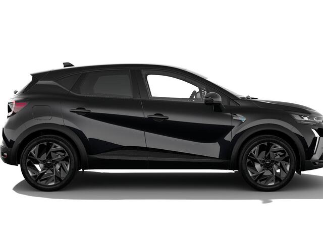 Renault CAPTUR Esprit Alpine Full Hybrid E-Tech 160 l Meer dan € 4.500 voorraadvoordeel! l 5 jaar fabrieksgarantie! – foto 4