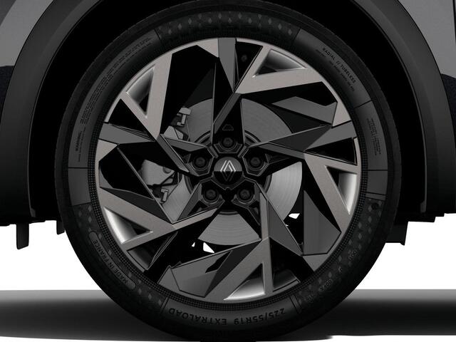 Renault CAPTUR Esprit Alpine Full Hybrid E-Tech 160 l Meer dan € 4.500 voorraadvoordeel! l 5 jaar fabrieksgarantie! – foto 5