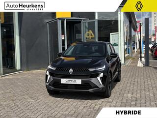 Renault CAPTUR Esprit Alpine Full Hybrid E-Tech 160 l M