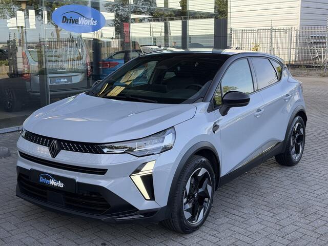 Renault CAPTUR 1.8 E-Tech full hybrid 160 techno | Camera | Adaptive CC | Car play | Interesse in een bezichtiging of proefrit, bel of app met 06-24282842/ 06-42130156 – foto 3