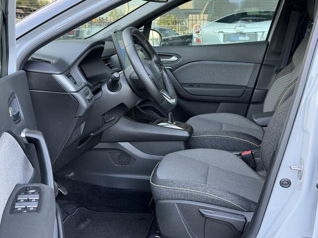 Renault CAPTUR 1.8 E-Tech full hybrid 160 techno | Camera | Adaptive CC | Car play | Interesse in een bezichtiging of proefrit, bel of app met 06-24282842/ 06-42130156 – foto 4