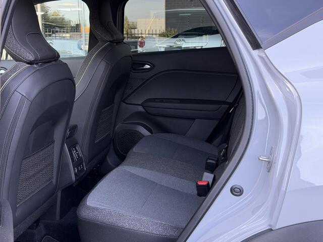 Renault CAPTUR 1.8 E-Tech full hybrid 160 techno | Camera | Adaptive CC | Car play | Interesse in een bezichtiging of proefrit, bel of app met 06-24282842/ 06-42130156 – foto 5