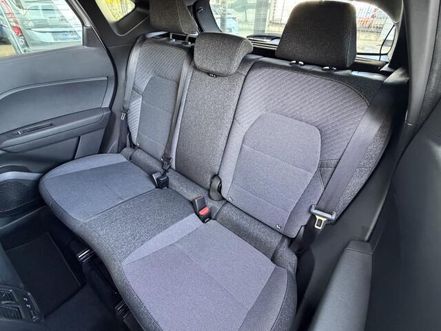 Renault CAPTUR 1.8 E-Tech full hybrid 160 techno | Camera | Adaptive CC | Car play | Interesse in een bezichtiging of proefrit, bel of app met 06-24282842/ 06-42130156 – foto 6